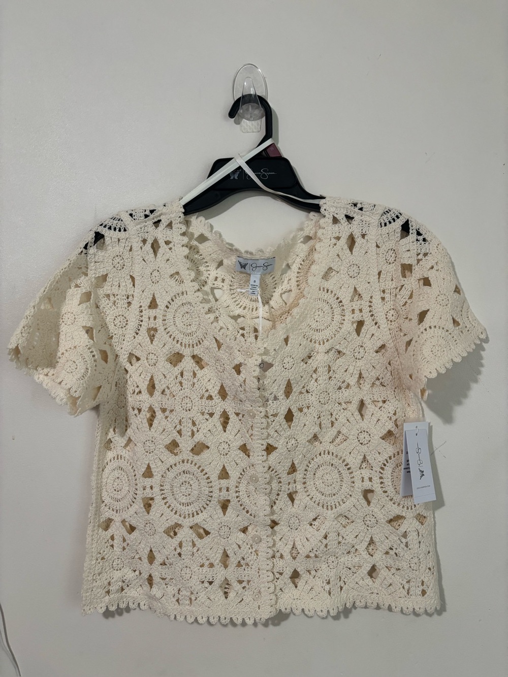 Jessica Simpson Women’s Cardigan Size S